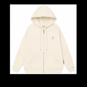 Hoodie kem